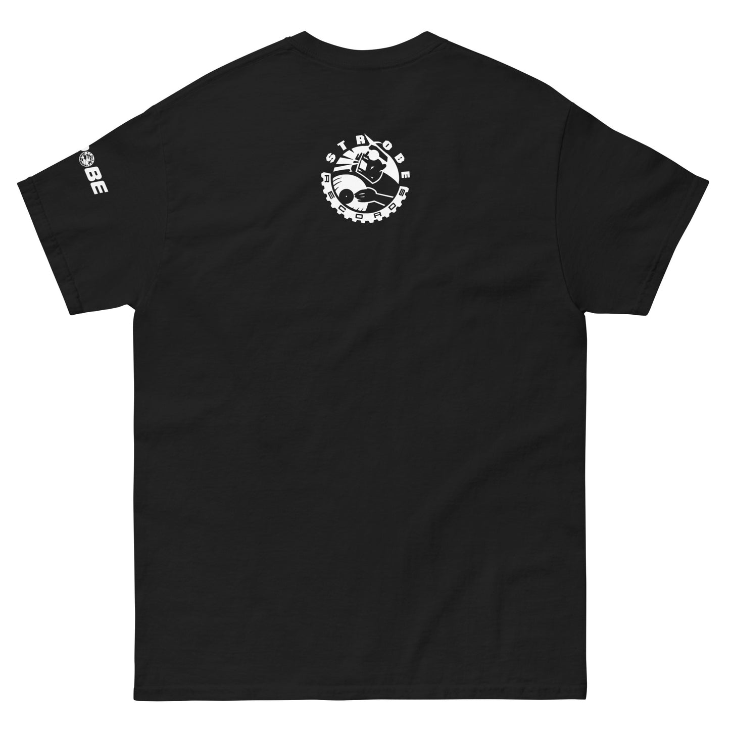 StrobeLife Radio Collection Men's Classic T-Shirt