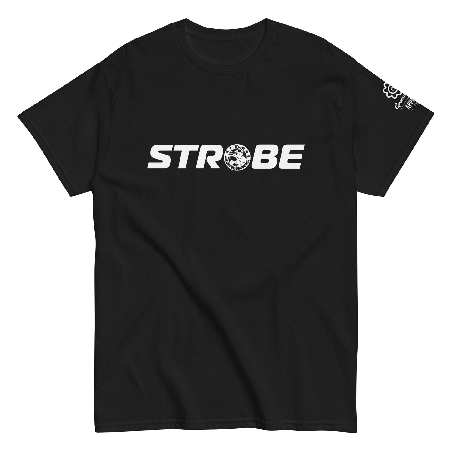 Strobe Premium Horizon Men's Classic Tee