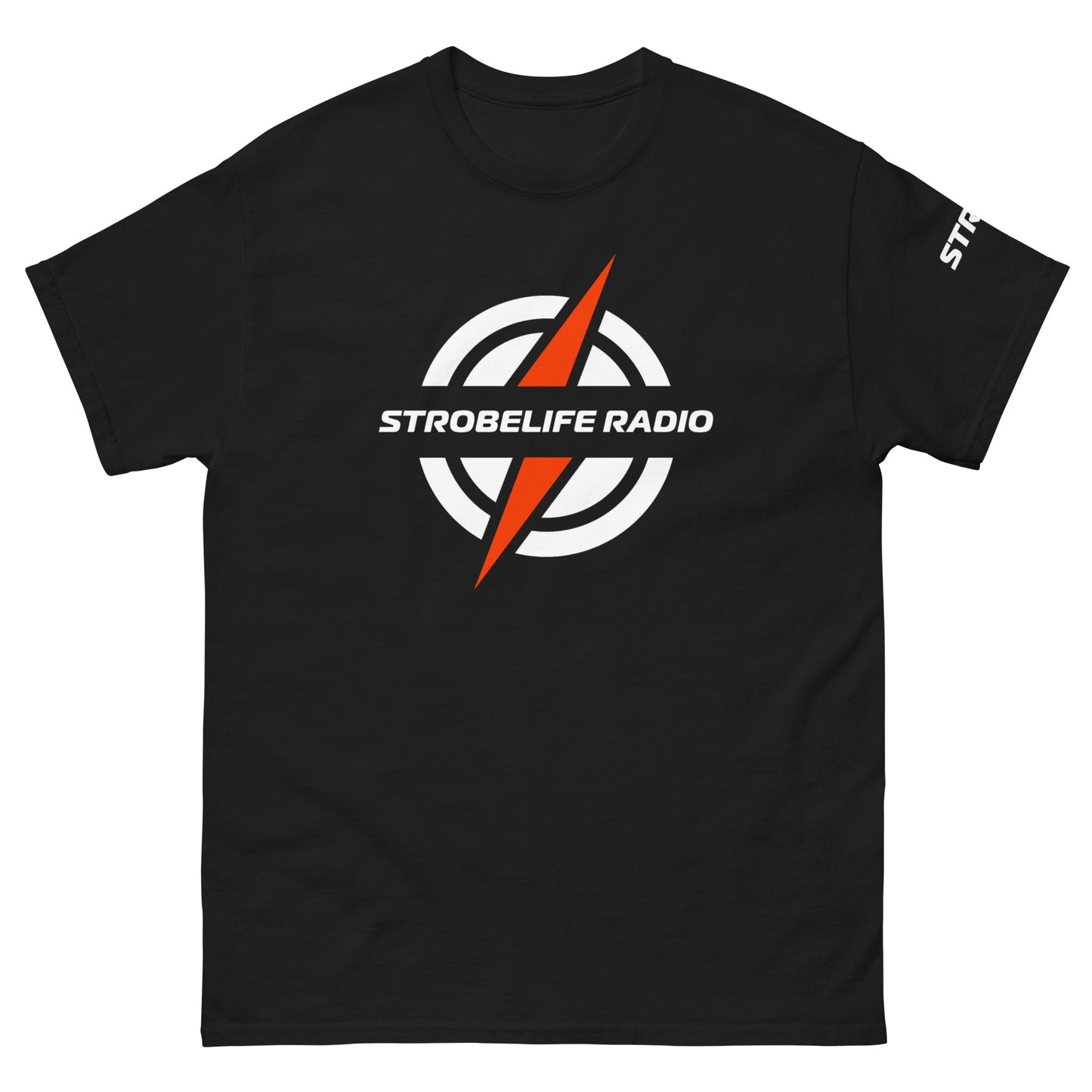 StrobeLife Radio Collection Men's Classic T-Shirt