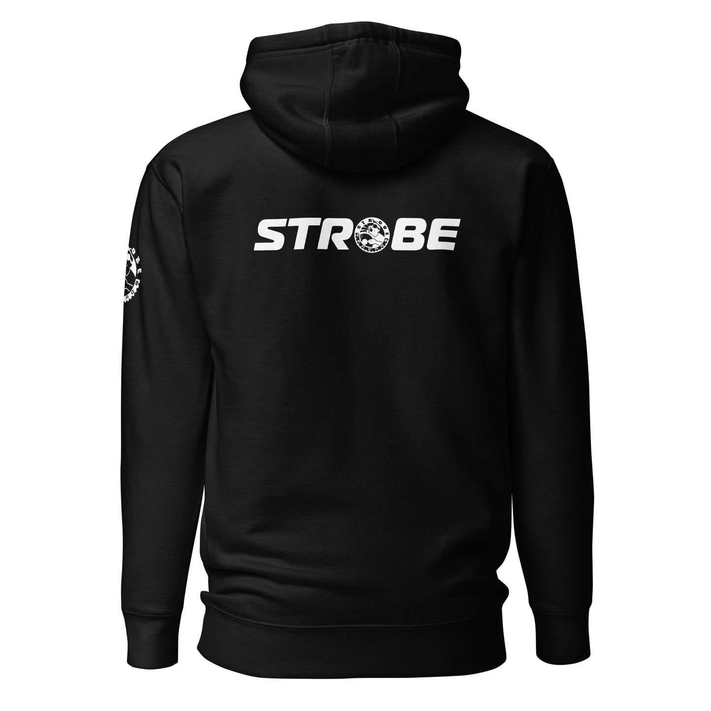 StrobeLife Radio Collection - Unisex Hoodie