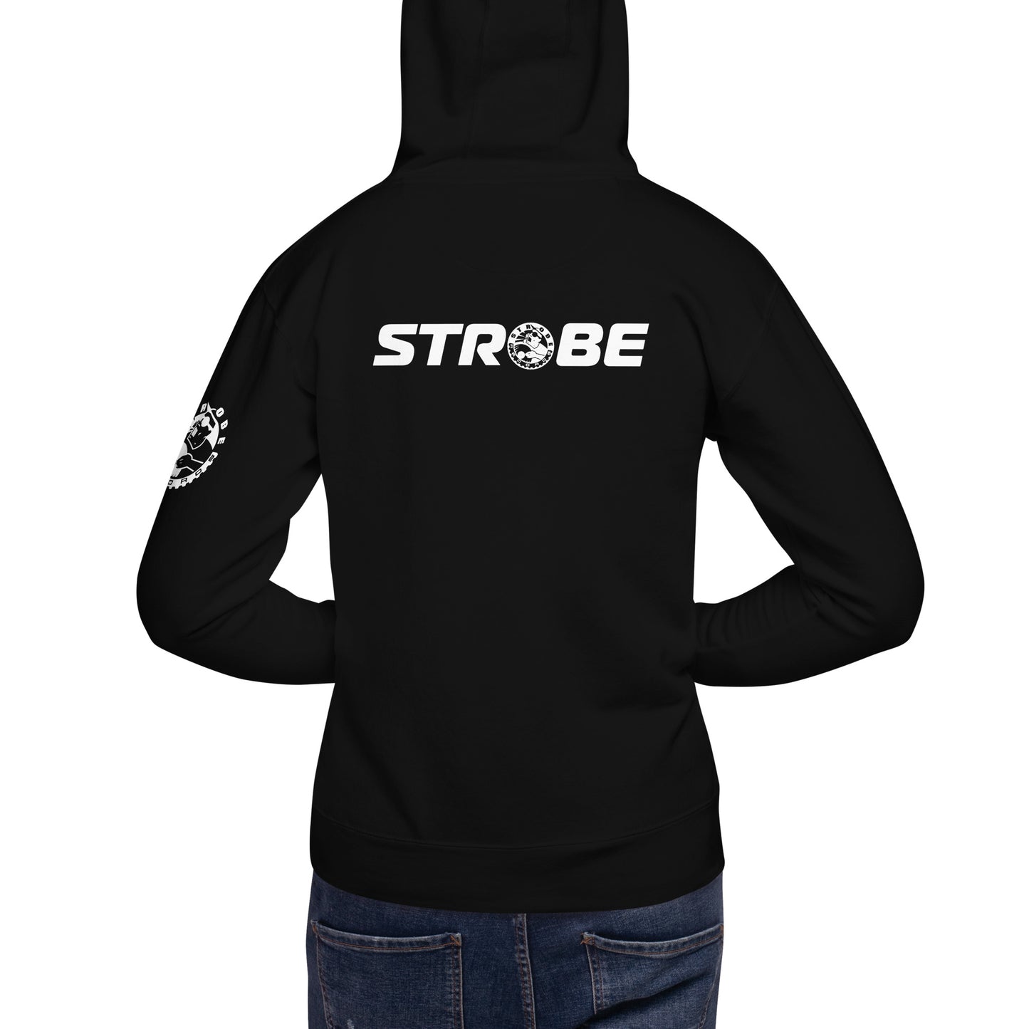 StrobeLife Radio Collection - Unisex Hoodie