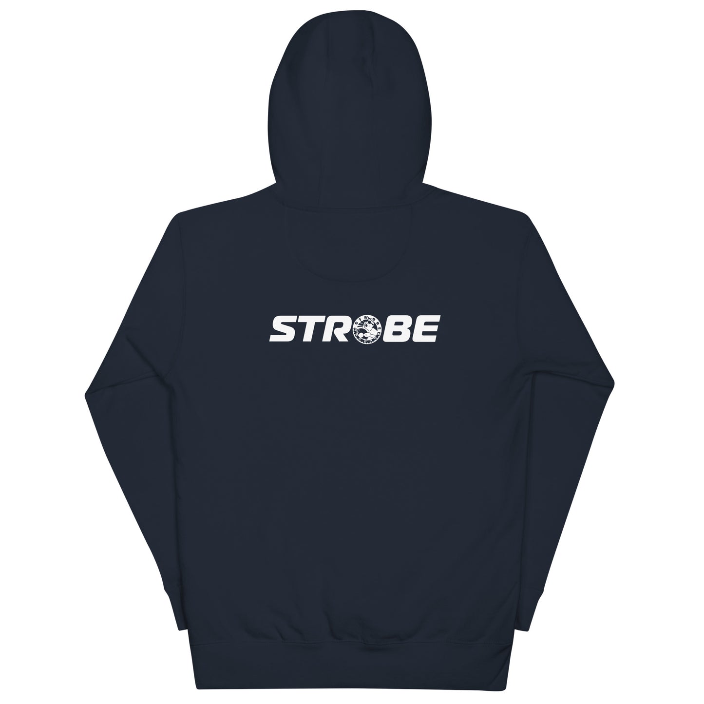 Strobe Records Premium DJ Collection - 1991 Classic Unisex Hoodie