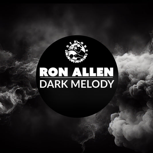 New Music: Ron Allen - Dark Melody