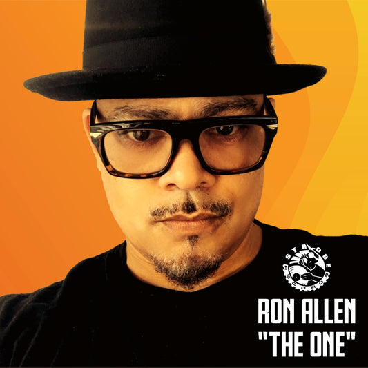 Ron Allen Spreads the Love with Soulful House Anthem "The One"