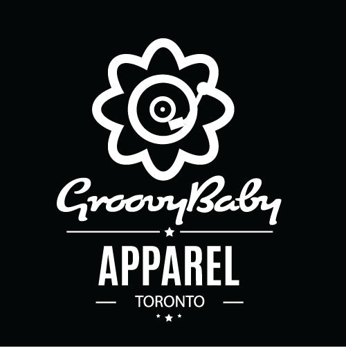 Groovy Baby Apparel Collection
