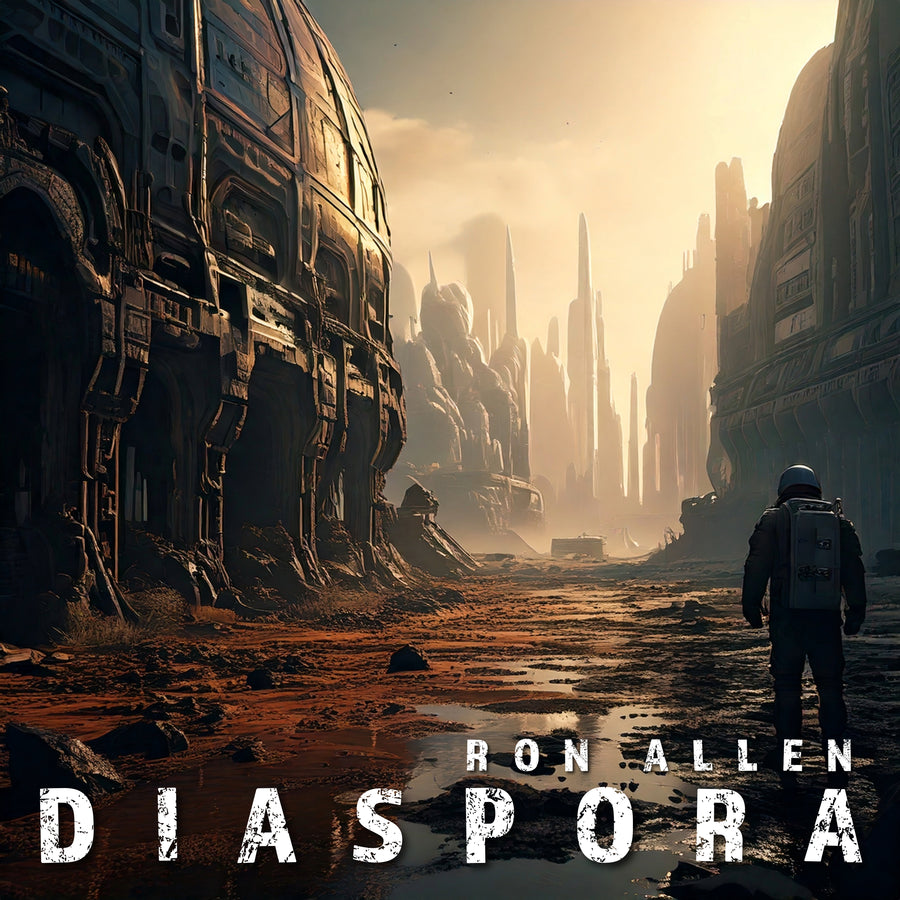 Ron Allen - Diaspora