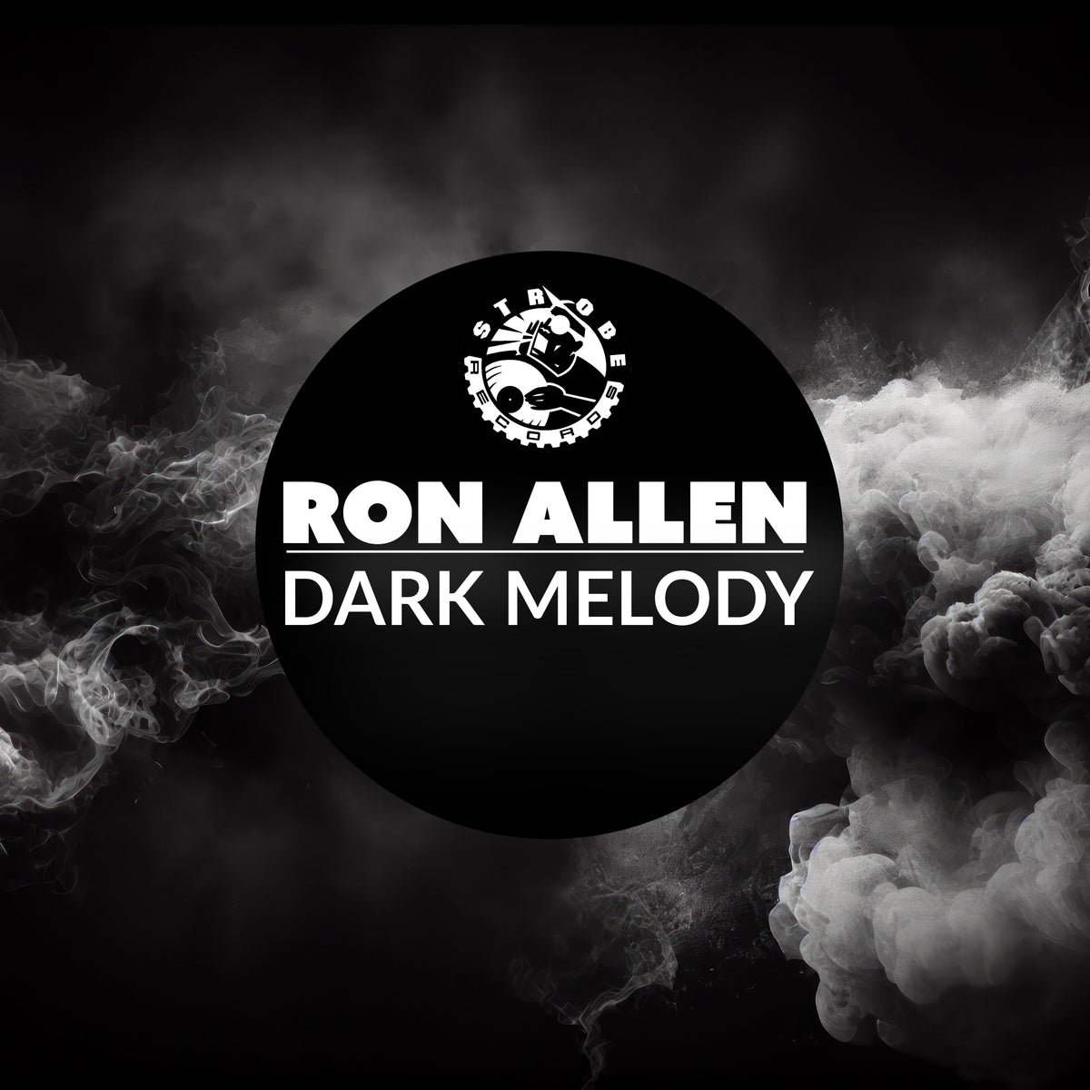 Ron Allen - Dark Melody