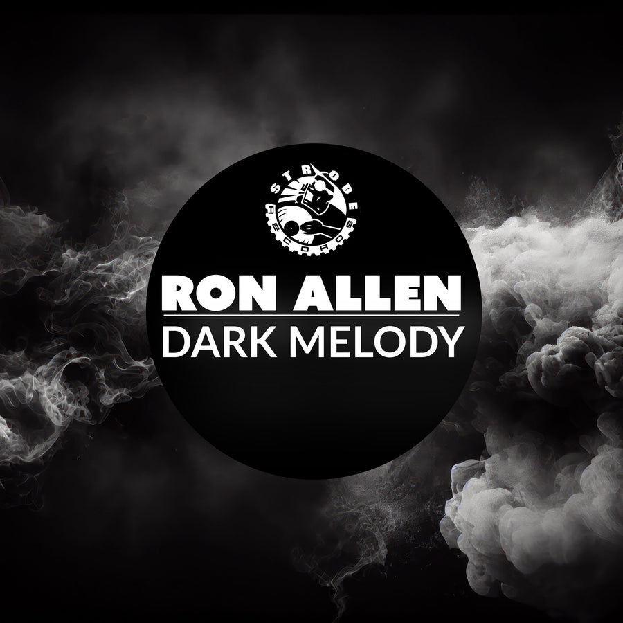 Ron Allen - Dark Melody