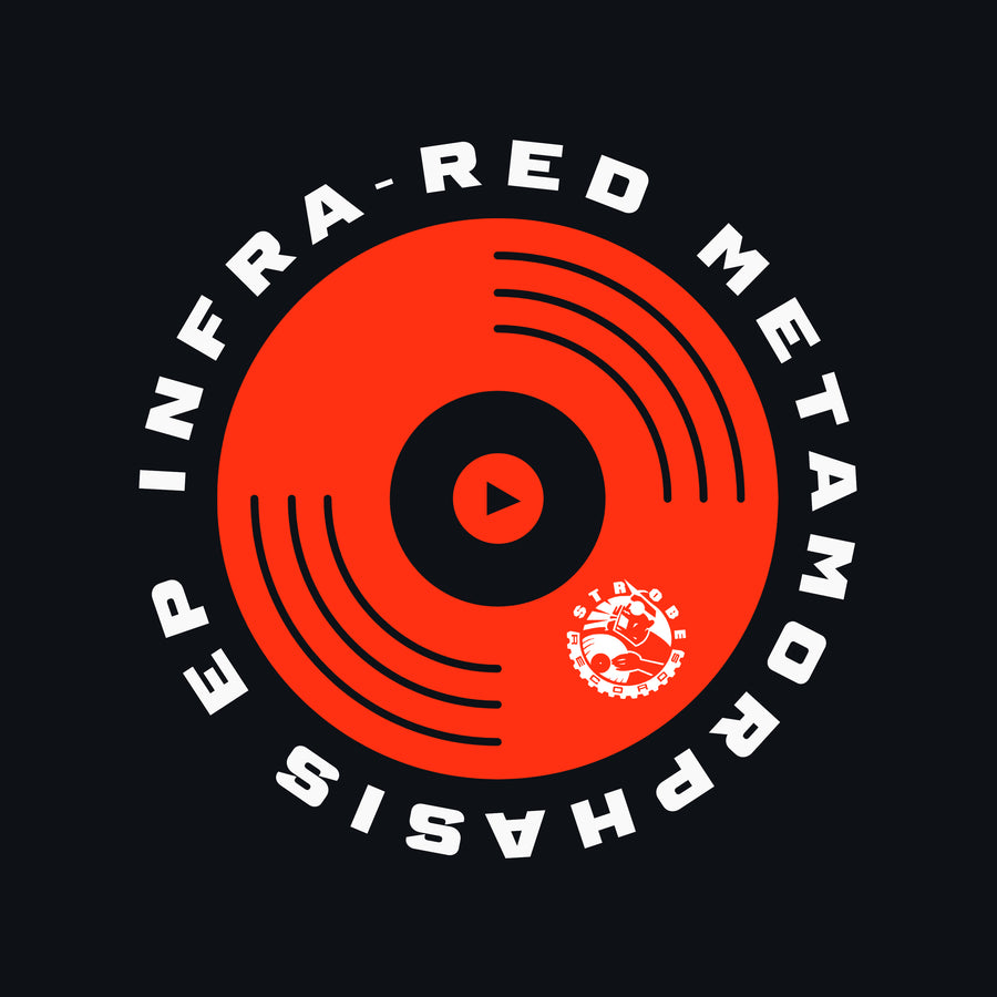 Infra-Red - Metamorphasis EP