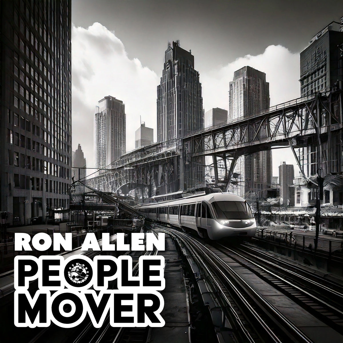 Ron Allen - People Mover