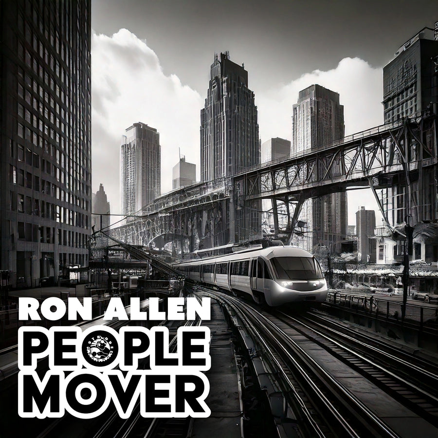 Ron Allen - People Mover