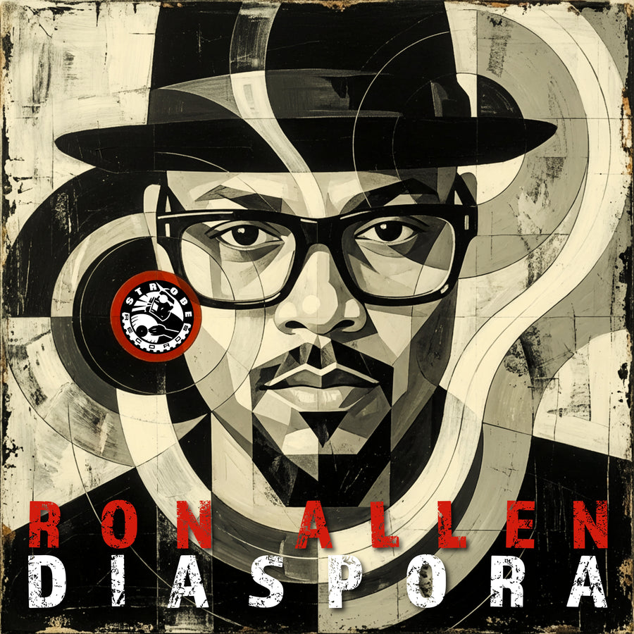 Ron Allen - Diaspora (Album)