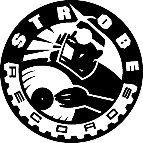Strobe Records Official Website