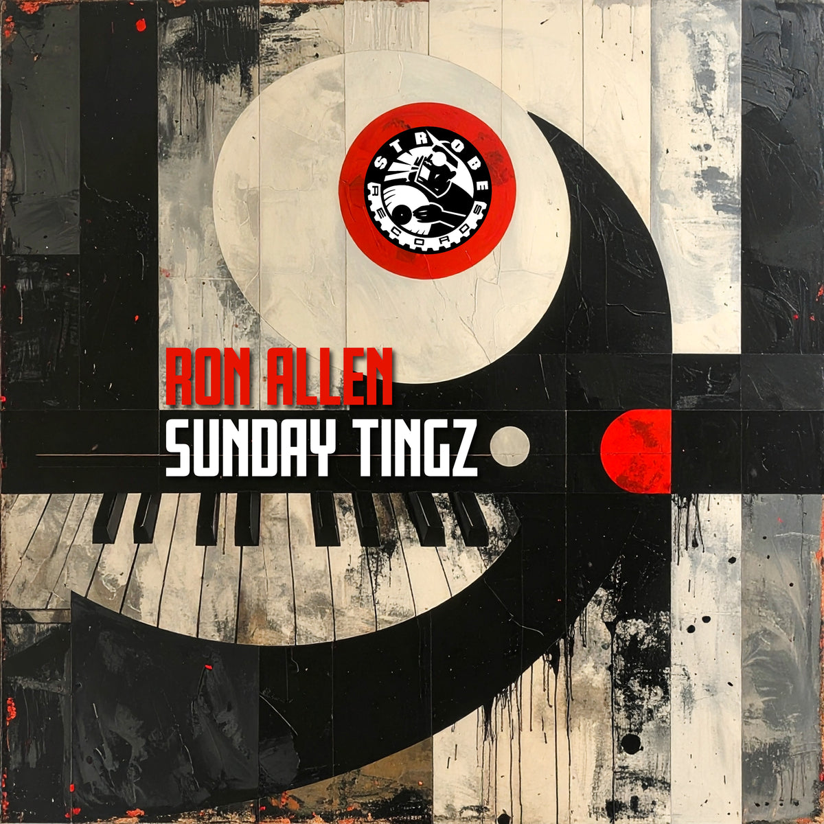 Ron Allen - Sunday Tingz