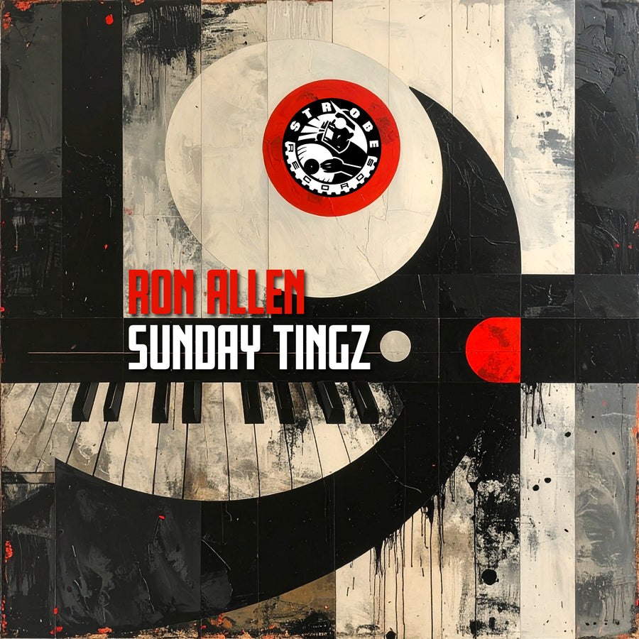 Ron Allen - Sunday Tingz