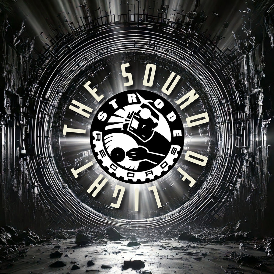 Strobe - The Sound Of Light