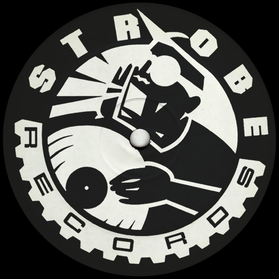 The Ron Allen Sound Experience EP - Vinyl Reissue