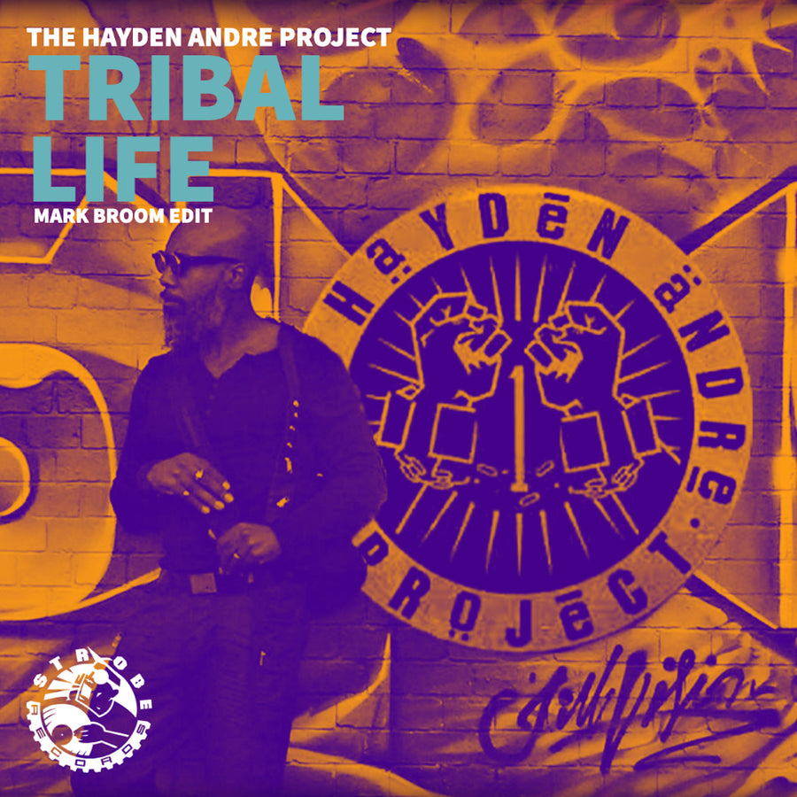Tribal Life - Mark Broom Edit