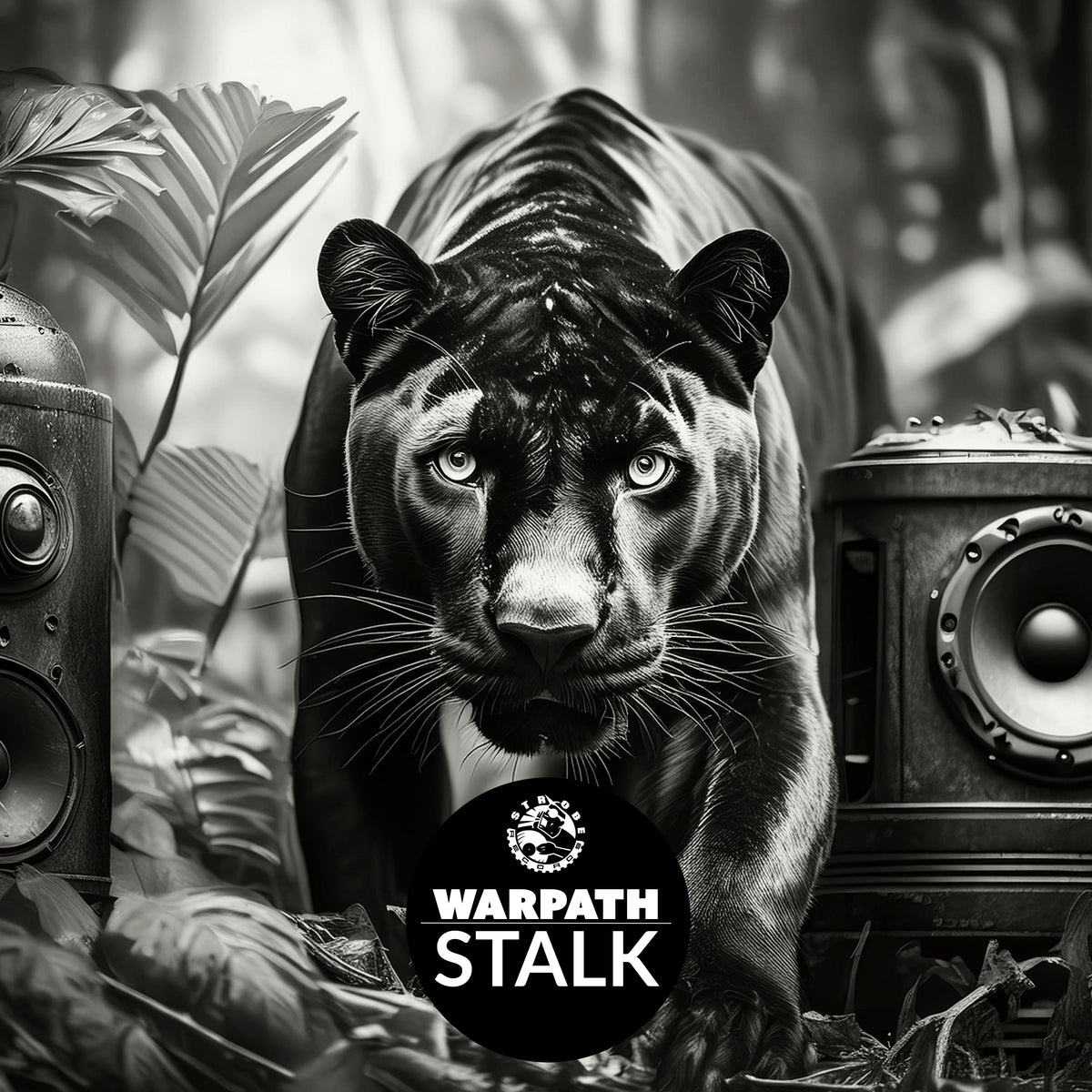 Warpath - Stalk