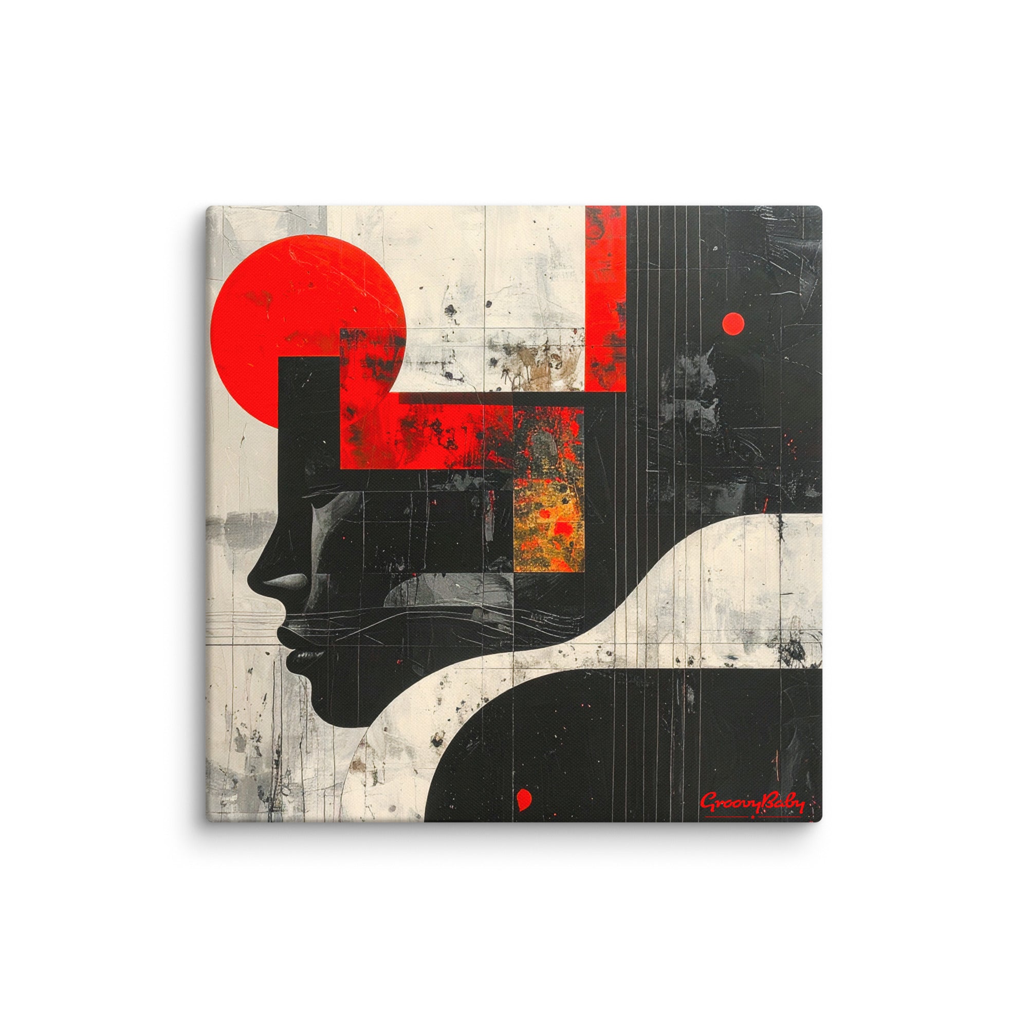 Groovy Baby Harmonic Art Collection – Strobe Records