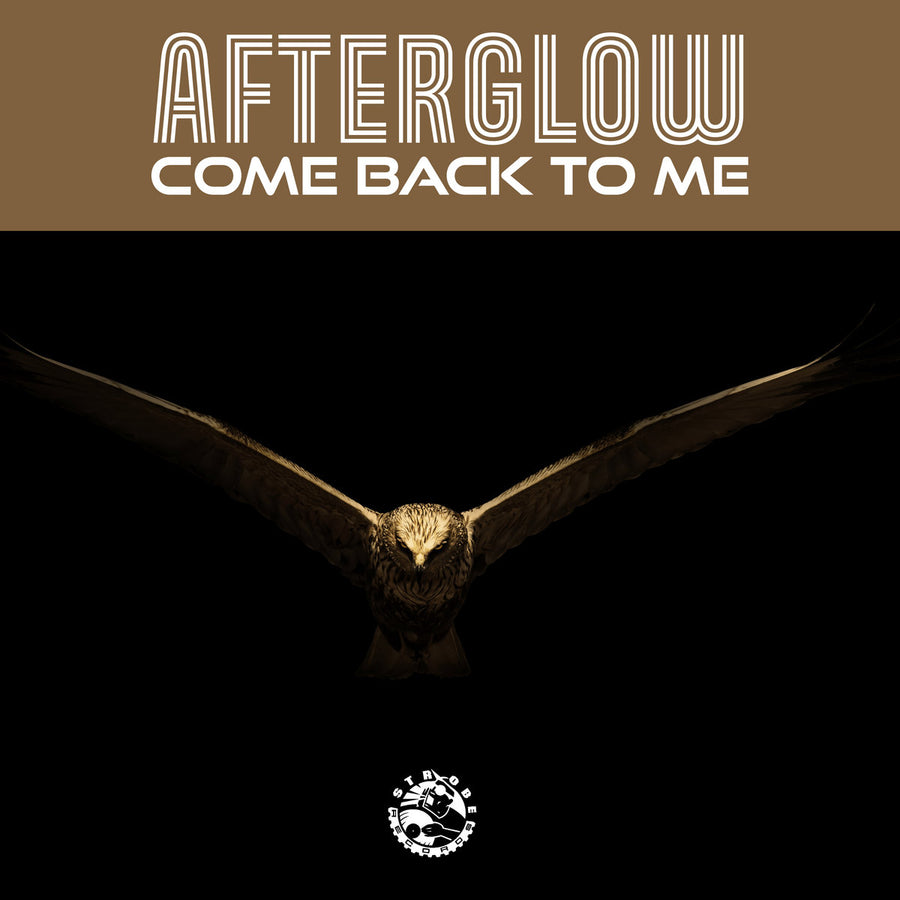 Afterglow Featuring Perry Kemp - Come Back To Me