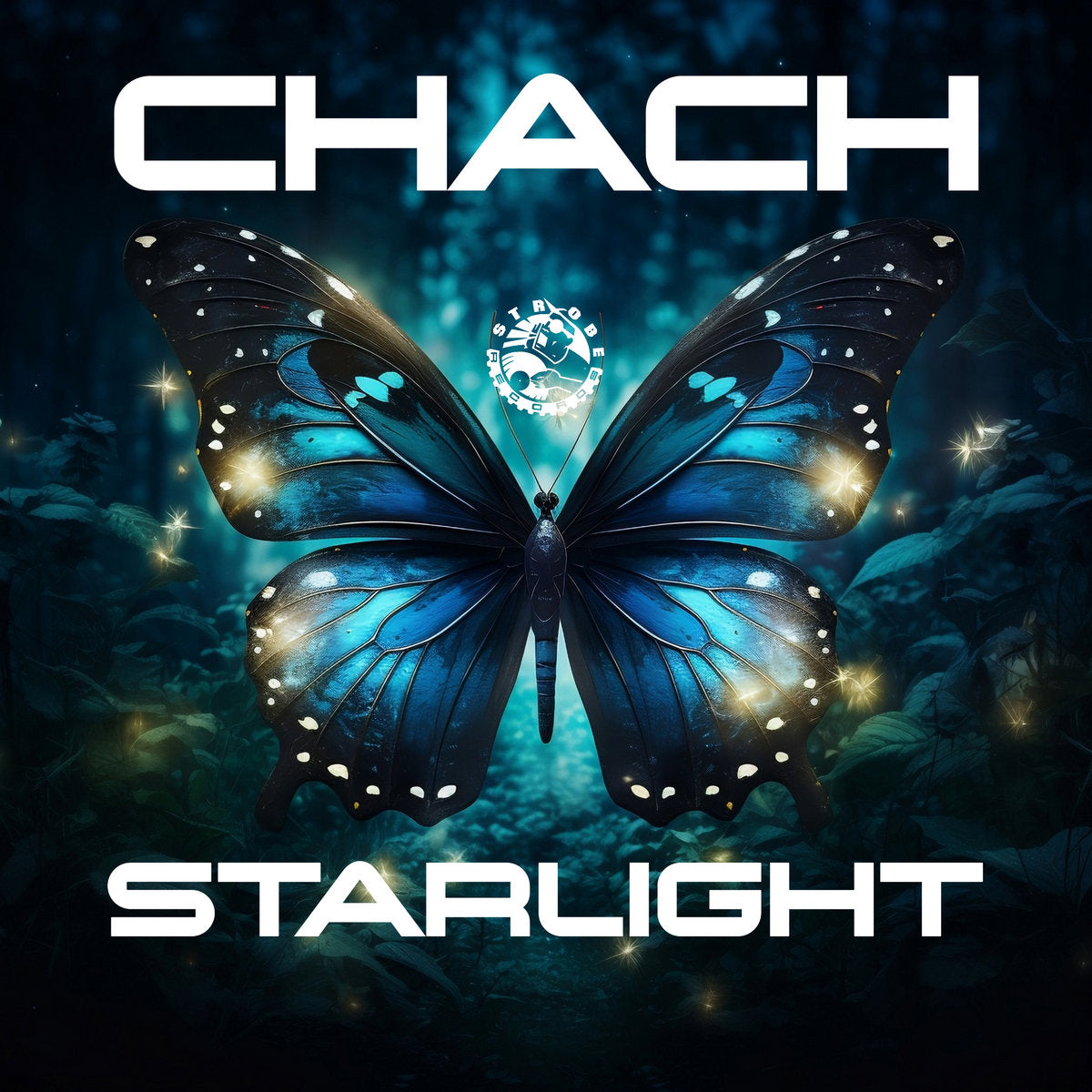 Chach - Starlight