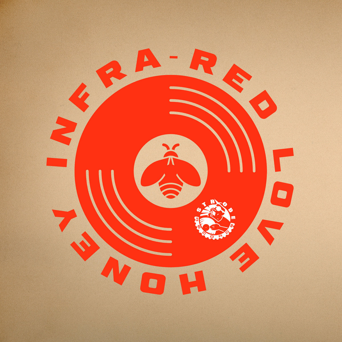 Infra-Red + Ron Allen + Hayden Andre - Love Honey