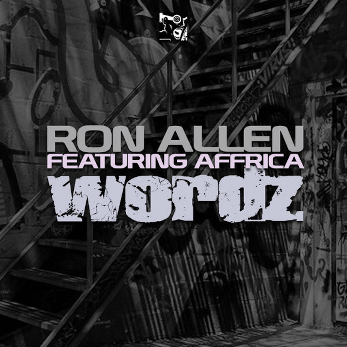 Ron Allen + Affrica - Wordz (Original Mix)