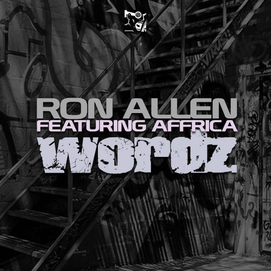 Ron Allen + Affrica - Wordz (Original Mix)