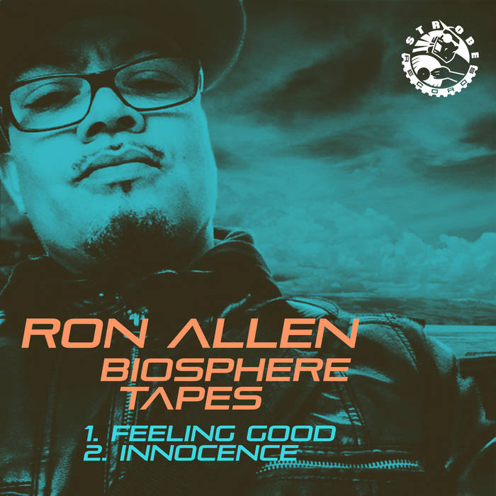 Ron Allen - Biosphere Tapes EP