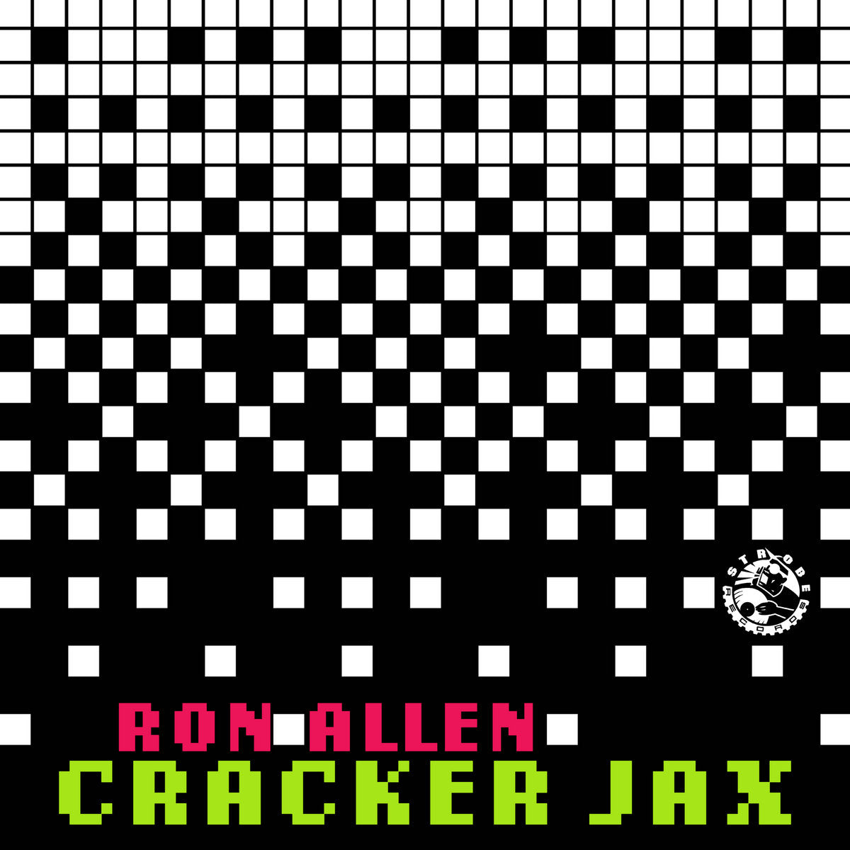 Ron Allen - Cracker Jax