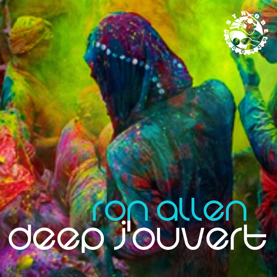 Ron Allen - Deep Jouvert