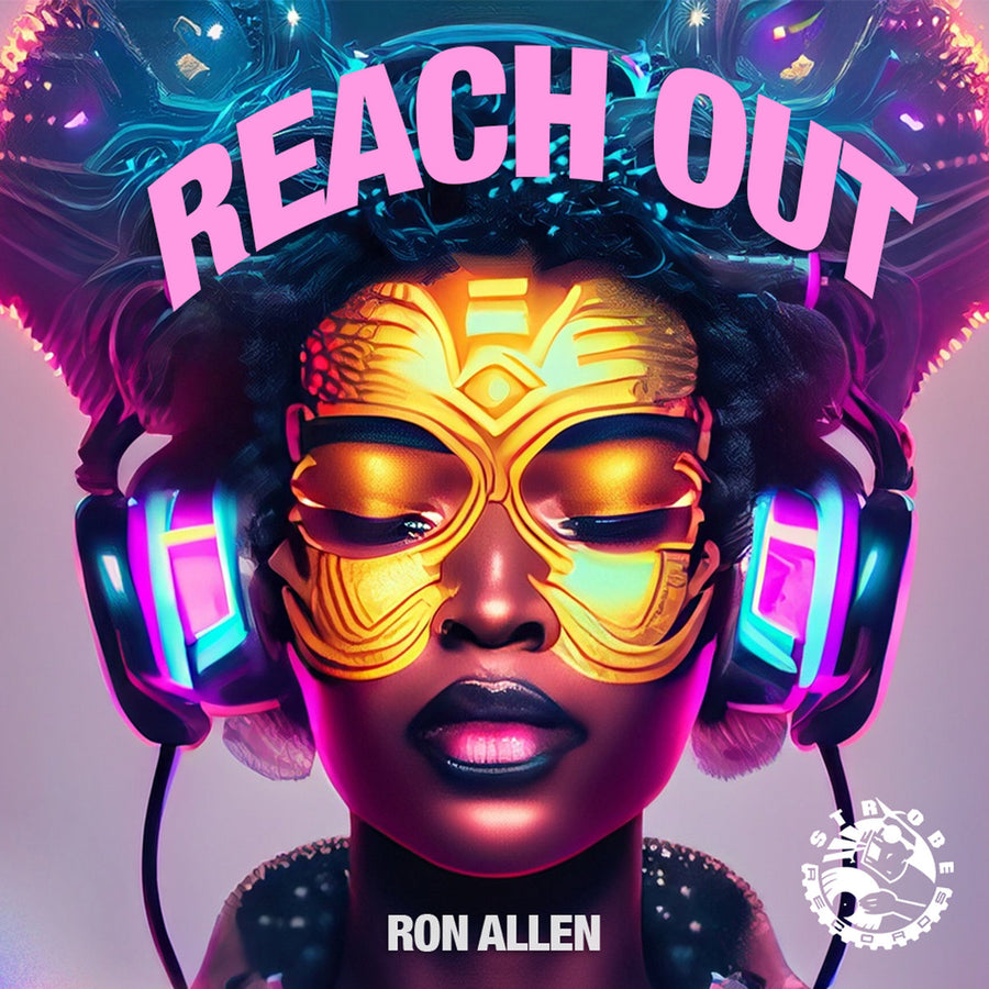 Ron Allen - Reach Out