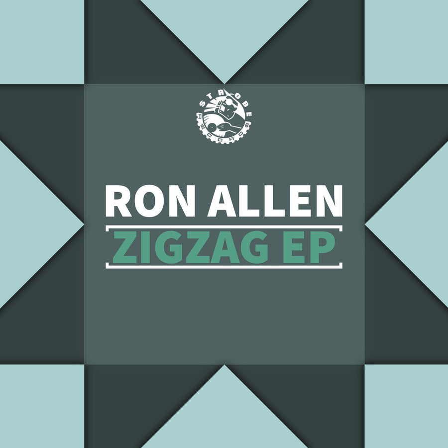 Ron Allen - ZIG ZAG EP