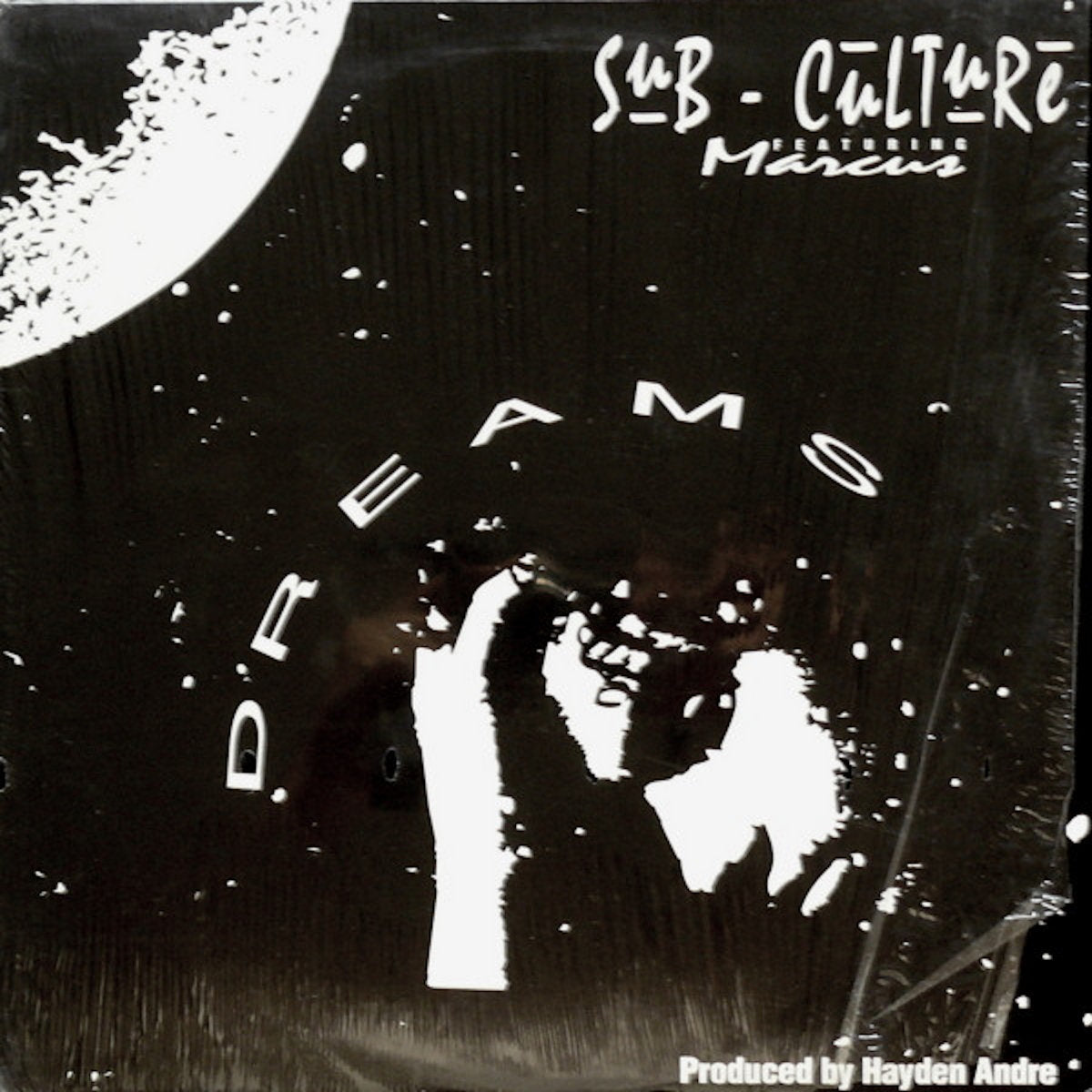 Subculture Featuring Marcus + Hayden Andre - Dreams