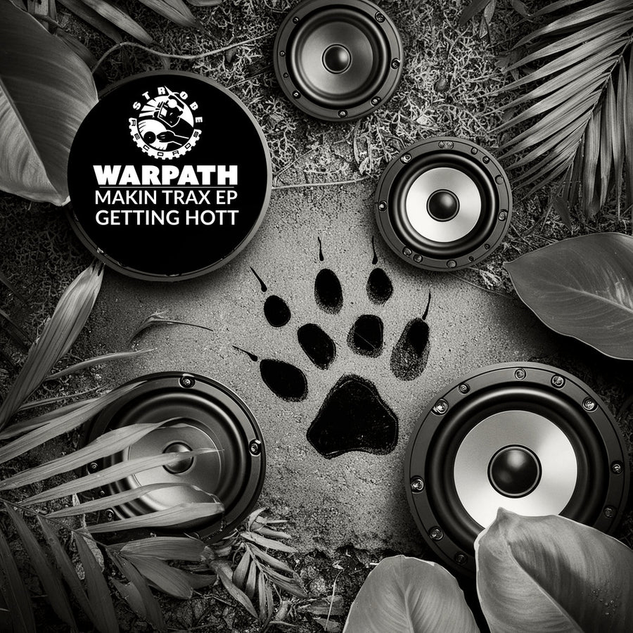 Warpath + Ron Allen - Getting Hott